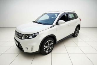 铃木 维特拉 2016款 1.4T 手动两驱豪华型
