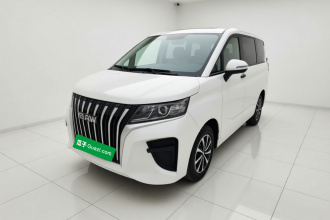 BAW北汽制造 锐胜王牌M7 2025款 1.6L 手动标轴舒适型 5座