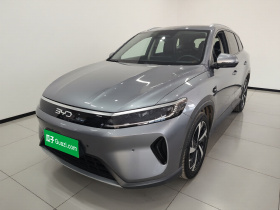 比亚迪 海狮05 DM-i 2025款 DM-i 智驾版 115KM旗舰型