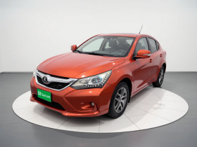 比亚迪 宋 2016款 盖世版 1.5TI 手动精英型