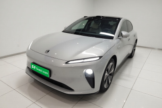 蔚来ET5T 2024款 75kWh Touring