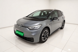 大众ID.3 2023款 升级款 纯净智享版