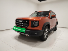 哈弗大狗 2021款 1.5T DCT两驱拉布拉多版