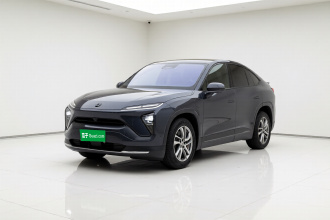 蔚来EC6 2020款 605KM 运动版