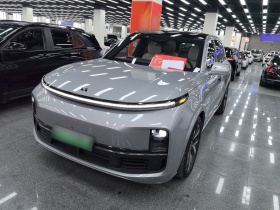 理想汽车 理想L8 2023款 Pro