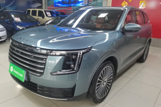 捷途X70L 2026款 2.0TD 自动旗舰 7座