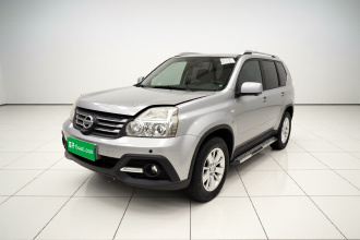 东风风度MX6 2015款 2.0L CVT两驱梦想版