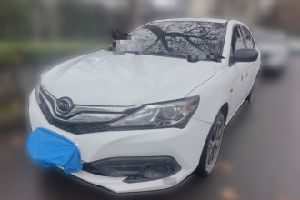 比亚迪F3 2020款 1.5L 手动豪华版