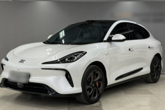 智己汽车 智己LS6 2023款 Max 标准版