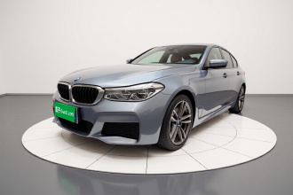 宝马6系GT 2020款 630i M运动套装