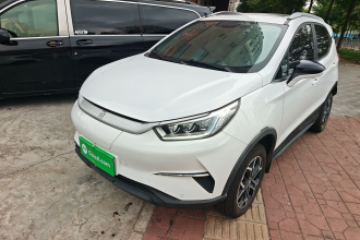 比亚迪 元Pro 2023款 401KM尊贵型