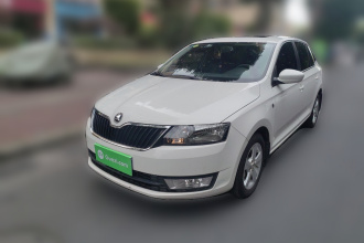 斯柯达 昕动 2016款 改款 1.6L 自动创行版