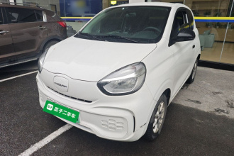 荣威 科莱威CLEVER 2022款 311km元气啵啵版