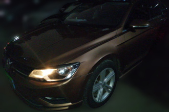 大众 凌渡 2015款 280TSI DSG舒适版