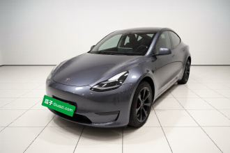 特斯拉 Model Y 2022款 后轮驱动版