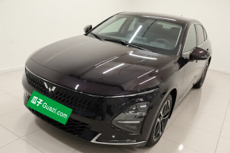 五菱汽车 五菱星光 2023款 150 进阶版