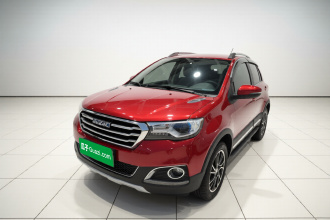 哈弗H1 2016款 蓝标 1.5L AMT豪华型