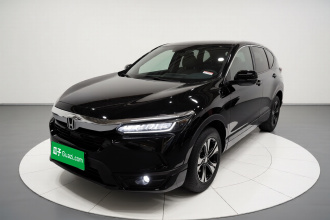 本田 皓影 2021款 240TURBO CVT两驱豪华版