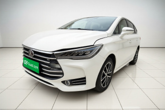 比亚迪 宋MAX 2017款 1.5T 自动智联精英型 7座