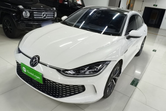 大众 2022款 凌渡L 280TSI DSG超辣旗舰版