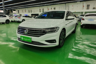 大众 速腾 2021款 280TSI DSG超越版