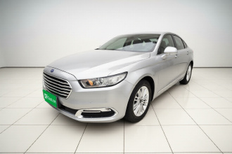 福特 金牛座 2015款 EcoBoost 245 时尚型