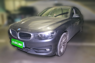宝马3系GT 2019款 320i 时尚型