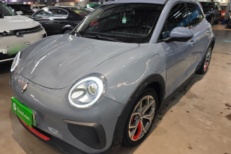 欧拉好猫GT 2022款 木兰版 480km长续航