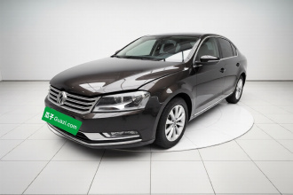 大众 迈腾 2015款 1.8TSI 领先型