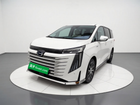 广汽传祺 传祺E9 2023款 E9 MAX