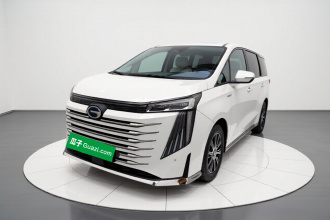 广汽传祺 传祺E9 2023款 E9 MAX