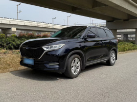 长安欧尚X7 2020款 1.5T 手动豪华型