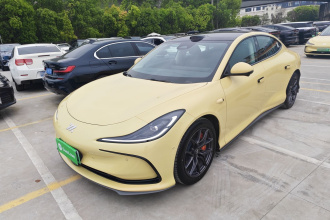 智己汽车 智己L6 2024款 Max 标准版