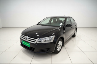 大众 桑塔纳 2015款 1.6L 手动风尚版