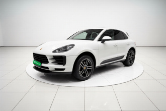 保时捷 2020款 Macan 2.0T