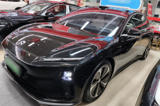 蔚来ET5T 2024款 75kWh Touring