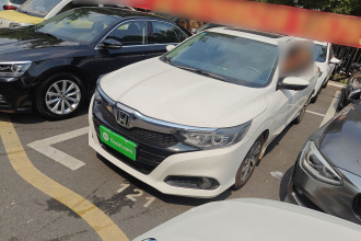 本田 凌派 2019款 180Turbo CVT豪华版 国VI