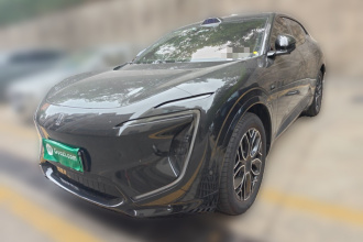 阿维塔07 2026款 Max+ 纯电版