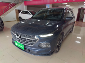 五菱汽车 五菱凯捷 2020款 1.5T CVT旗舰型