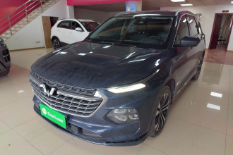 五菱汽车 五菱凯捷 2020款 1.5T CVT旗舰型