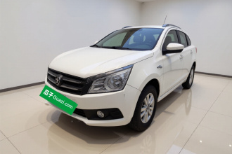 启辰T70 2015款 2.0L CVT睿行版