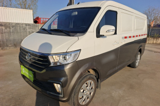 长安跨越 跨越星V5 2021款 1.6L进宝版豪华型DAM16KR