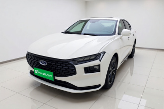 福特 蒙迪欧 2025款 2.0T EcoBoost 豪华型