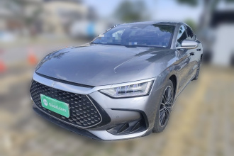 比亚迪 汉 2022款 DM-i 121KM 尊贵型