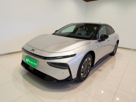 小鹏P7+ 2024款 长续航 Max