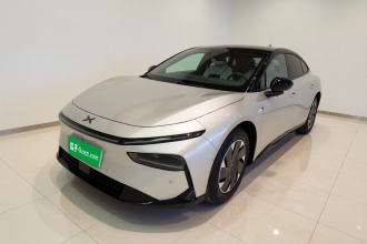 小鹏P7+ 2024款 长续航 Max