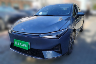 小鹏P5 2022款 550P