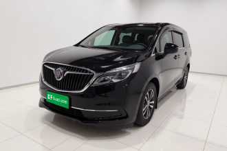 别克GL8 2018款 ES 28T 豪华型 国VI