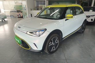 smart精灵#1 2022款 Pro+版