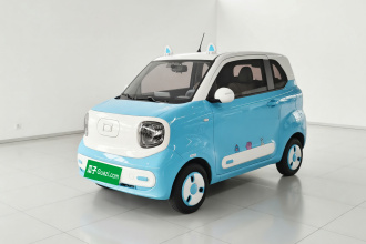 奔腾小马 2025款 222km 玲珑马